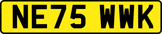 NE75WWK