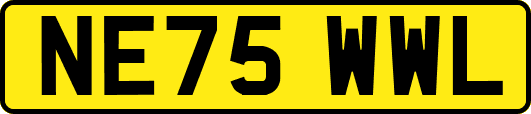 NE75WWL