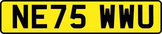 NE75WWU