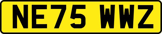 NE75WWZ