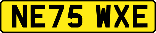 NE75WXE