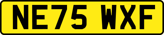 NE75WXF