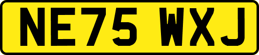 NE75WXJ