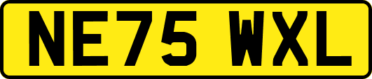 NE75WXL