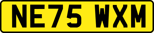 NE75WXM