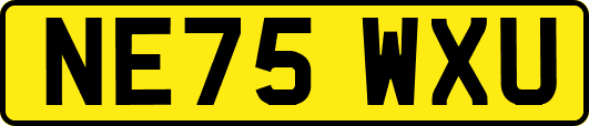 NE75WXU