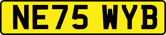 NE75WYB