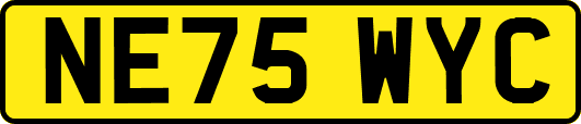 NE75WYC