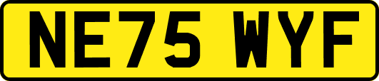 NE75WYF