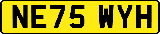 NE75WYH