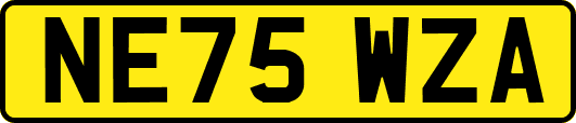 NE75WZA