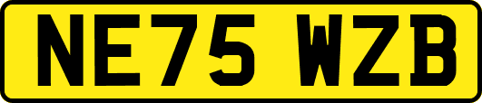 NE75WZB