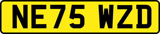 NE75WZD