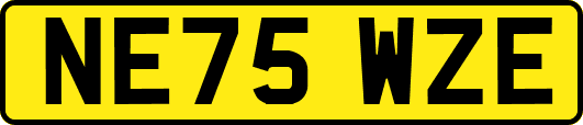 NE75WZE