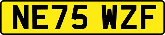 NE75WZF