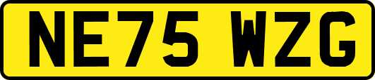 NE75WZG