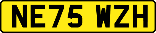 NE75WZH