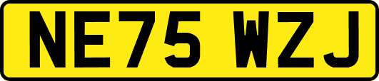 NE75WZJ