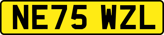 NE75WZL