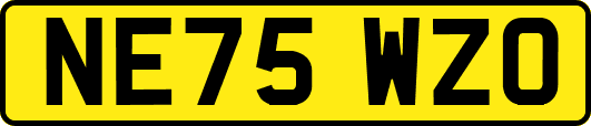 NE75WZO