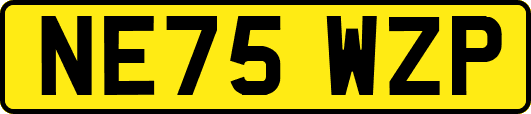 NE75WZP