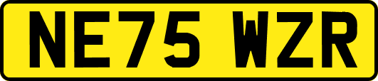NE75WZR