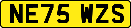 NE75WZS