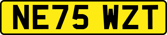 NE75WZT
