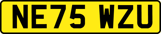 NE75WZU