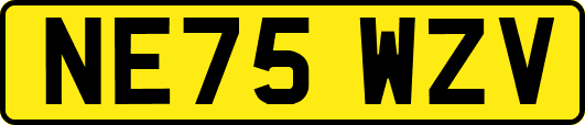 NE75WZV