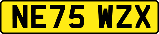 NE75WZX