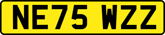 NE75WZZ