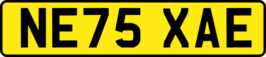 NE75XAE