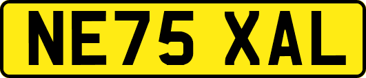 NE75XAL