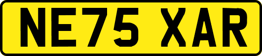 NE75XAR