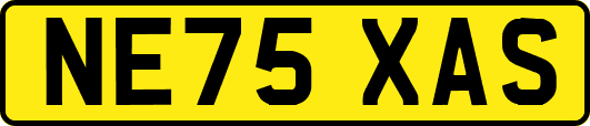 NE75XAS