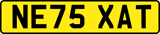 NE75XAT