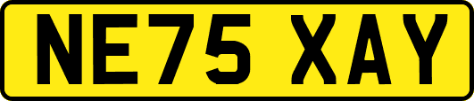 NE75XAY