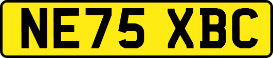 NE75XBC