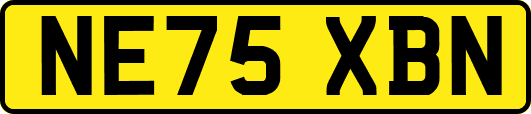 NE75XBN