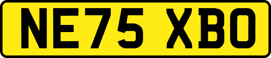 NE75XBO
