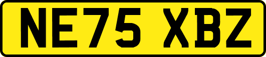 NE75XBZ