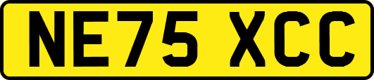 NE75XCC