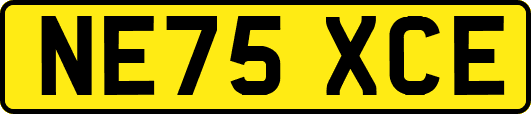 NE75XCE