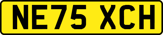 NE75XCH
