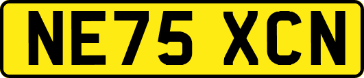 NE75XCN