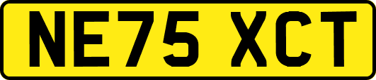 NE75XCT