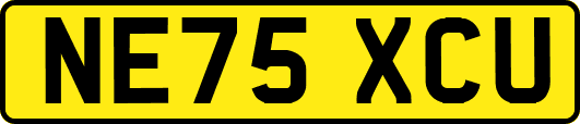 NE75XCU