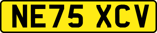 NE75XCV