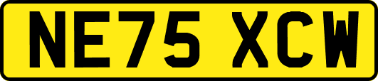 NE75XCW